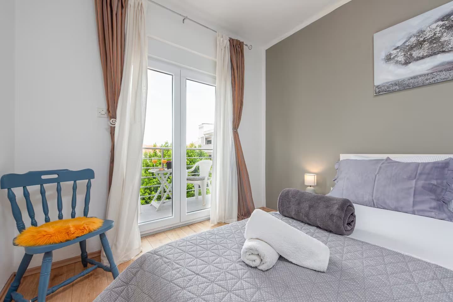 Apartment Diklo, Zadar, Diklo